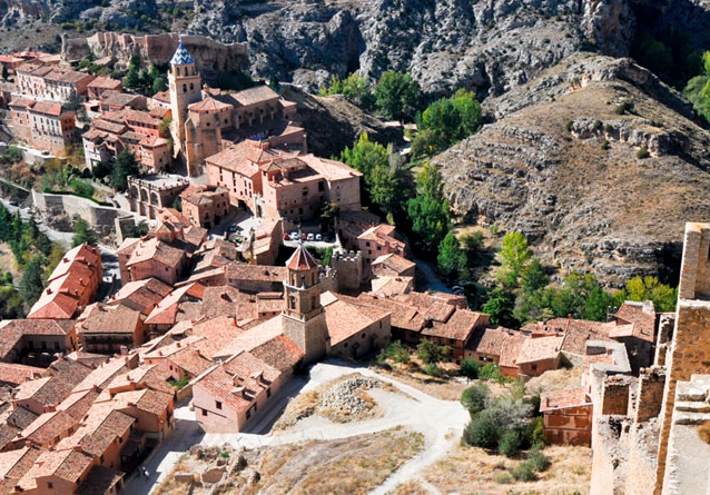 Albarracín (Teruel) 