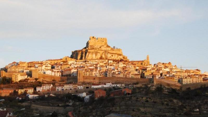 Morella (Castellón)