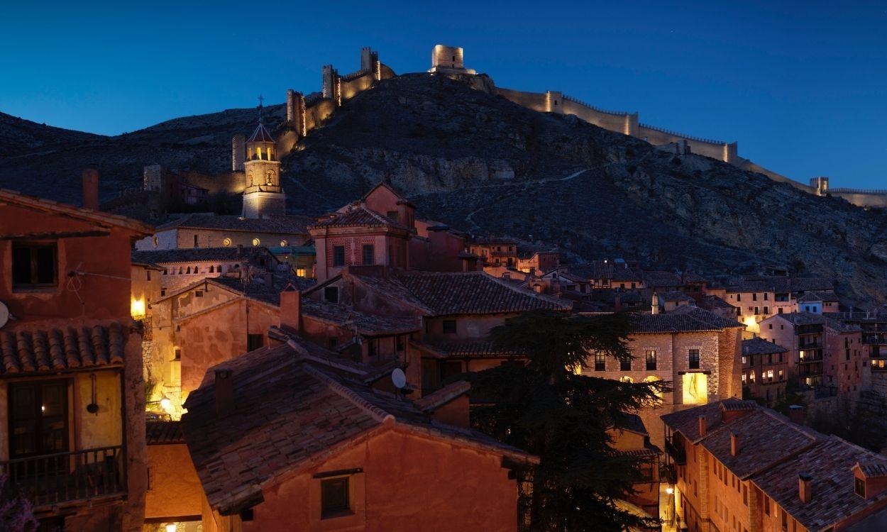 Albarracín (Teruel) 