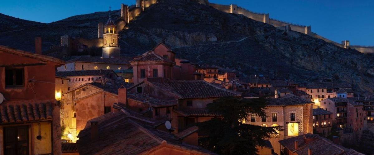 LOS PUEBLOS MAS BELLOS DE ESPAÑA Estos son los 7 nuevos pueblos más bonitos de España en 2025