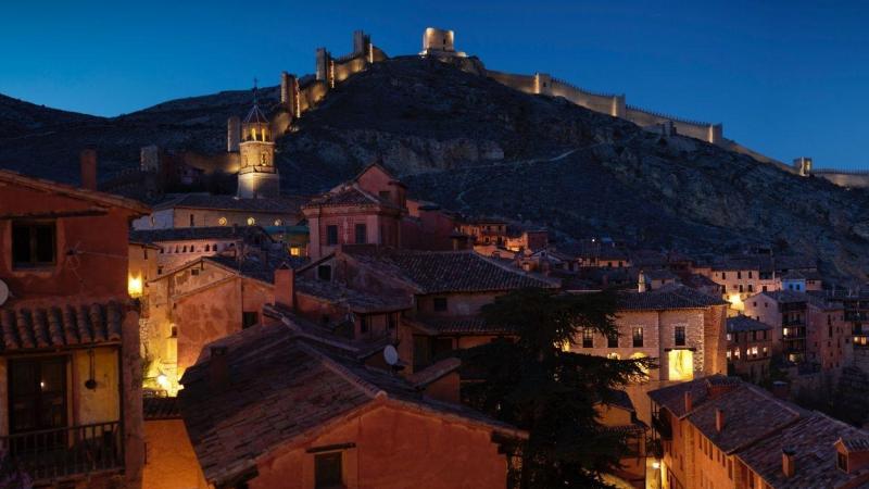 Albarracín (Teruel) 