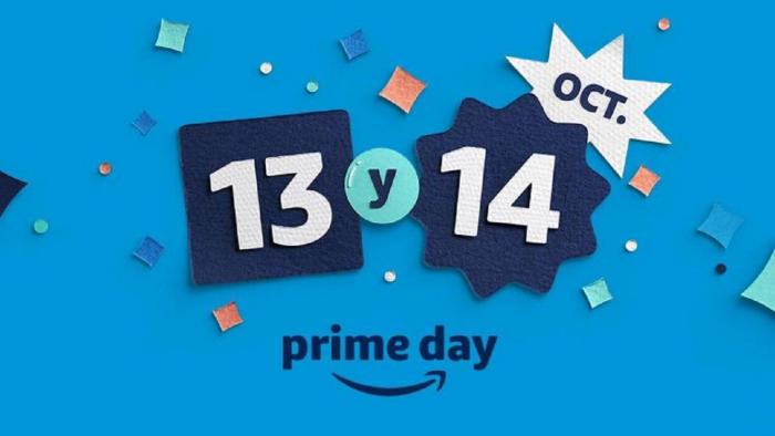 Amazon Prime Day 2020: ofertas, chollos y descuentos de hoy, en directo