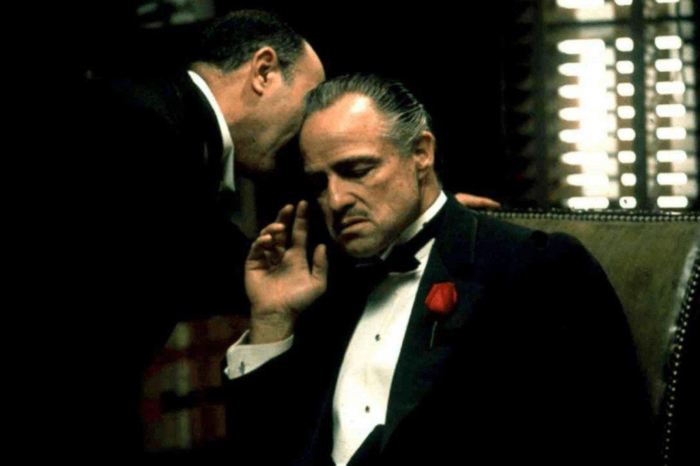 El Padrino El Padrino