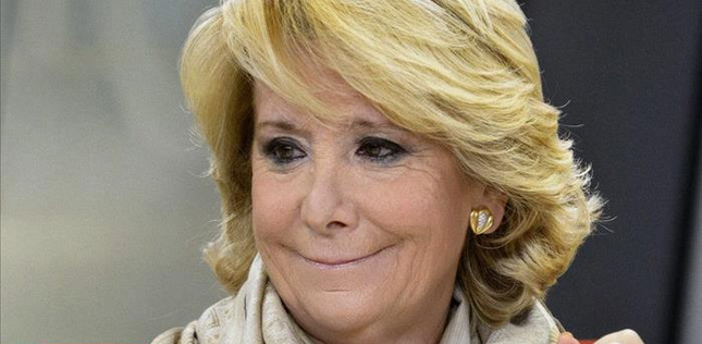 Aguirre muda sus artículos a un 'El Mundo' sin Pedro J.