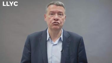 Jordi Sevilla, analista económico de Llorente y Cuenca