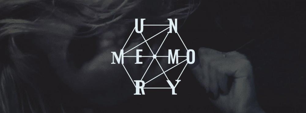 Unmemory