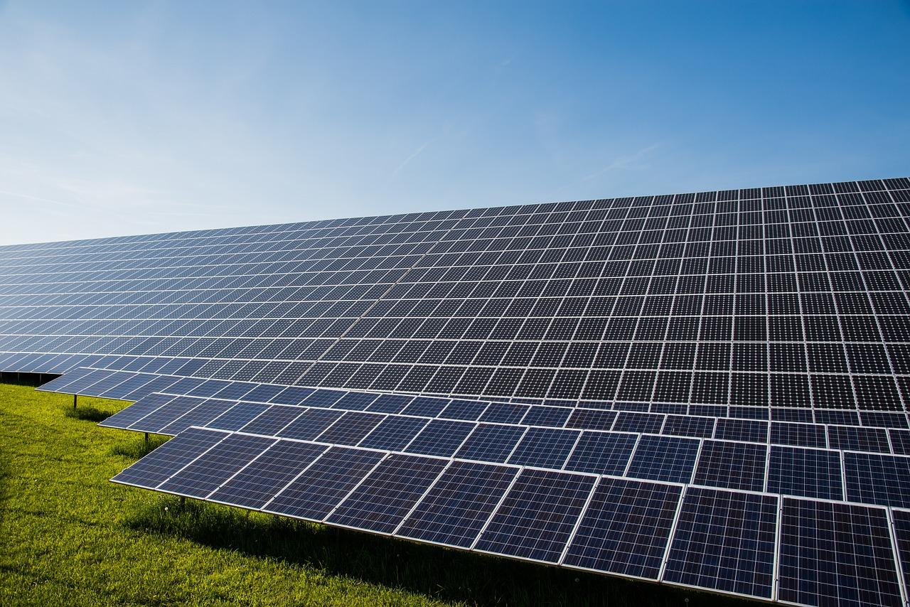 El sector industrial fotovoltaico español requerirá mejoras basadas al 5G