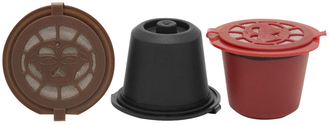 ▷ Opinión Sobre Las Cápsulas Nespresso Reutilizables En 2022