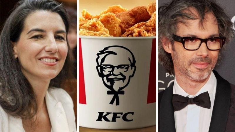 rocio monasterio kfc rhodes