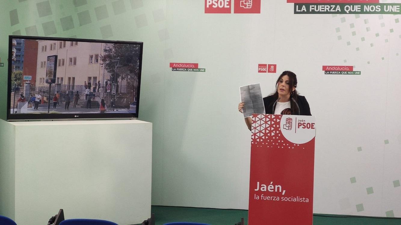 El PSOE de Jaén desvela la carta que han enviado a los municipios más afectados por coronavirus