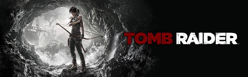Tomb Raider demostró que una mujer podía ser arqueóloga y no tener nada que envidiar al mismísimo Indiana Jones. © Square Enix Tomb Raider demostró que una mujer podía ser arqueóloga y no tener nada que envidiar al mismísimo Indiana Jones. © Square Enix