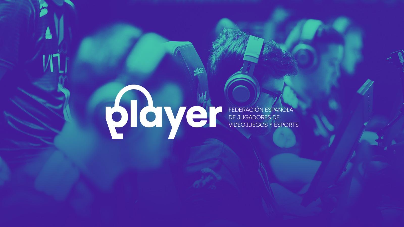 player llega de la mano de FEJUVES