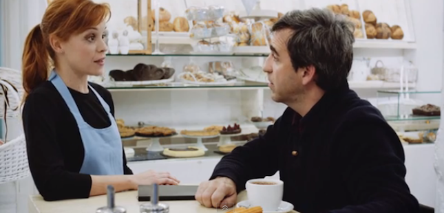 Una panadería amarga la película de Ana Botella