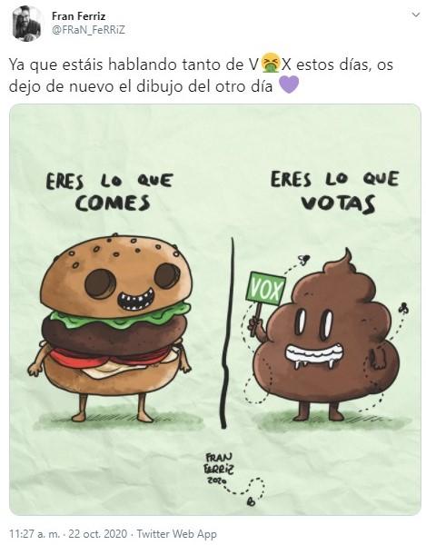 meme moción censura vox 8 meme moción censura vox 8