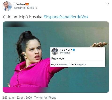 meme moción censura vox 10