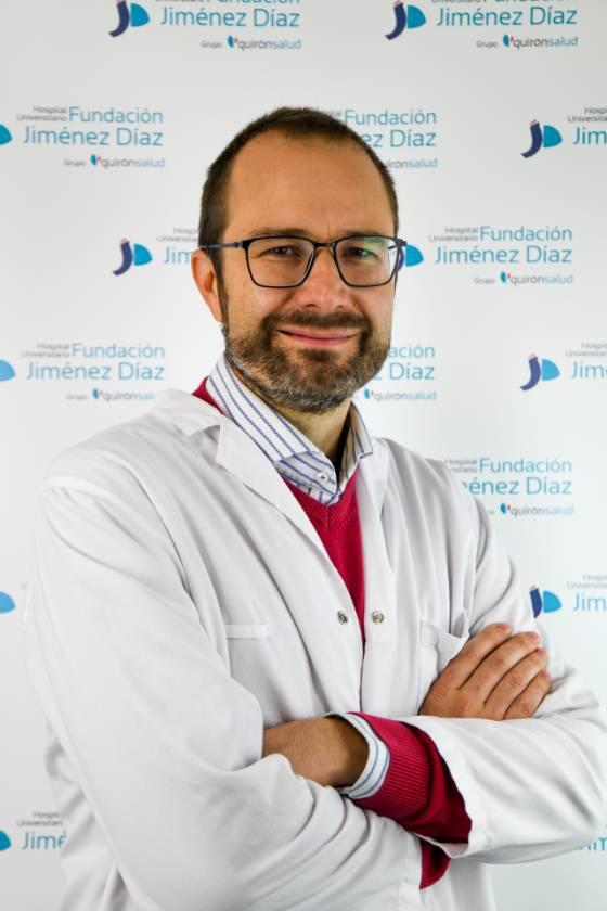 Dr. Héctor Guadalajara