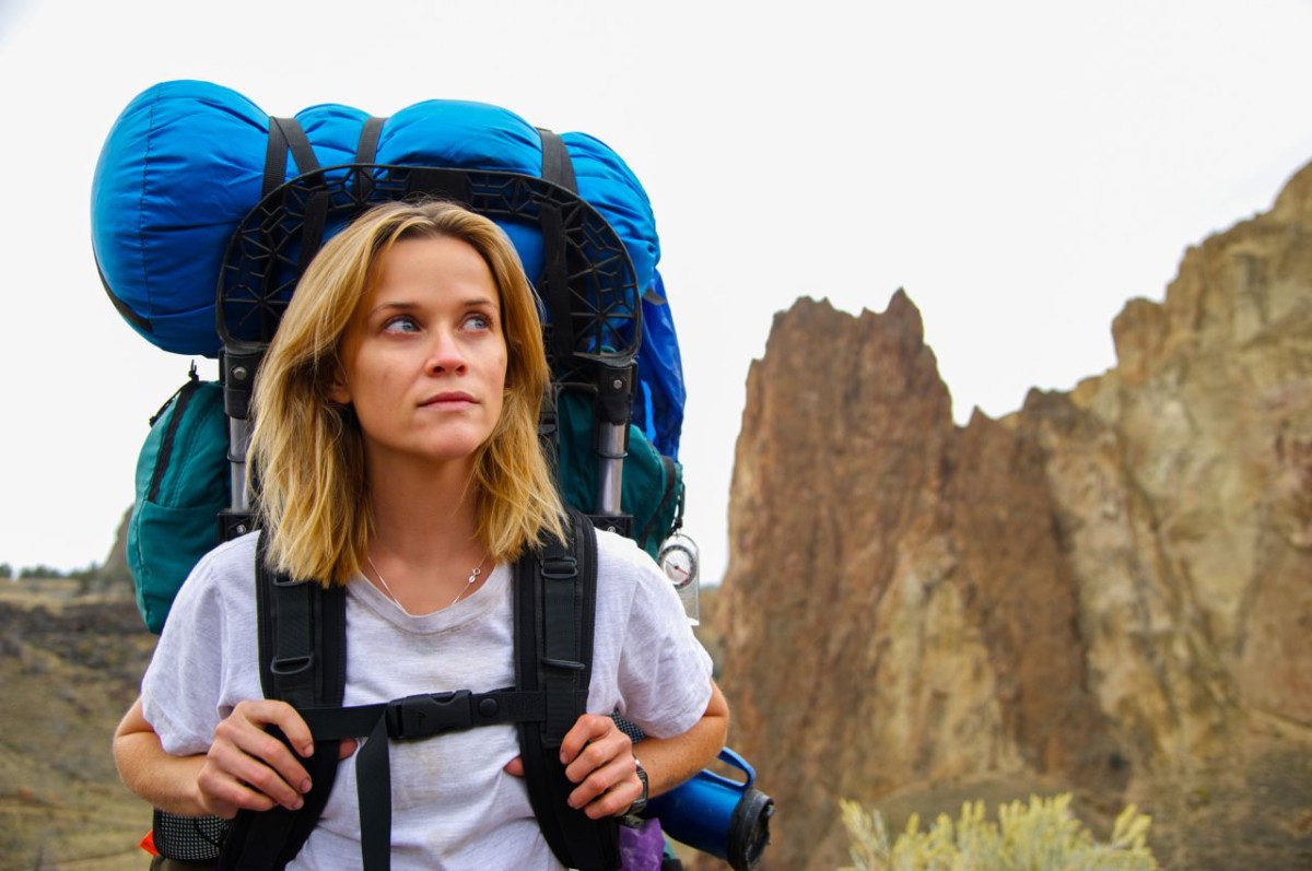 "Alma salvaje": Viaje redentor por las montañas