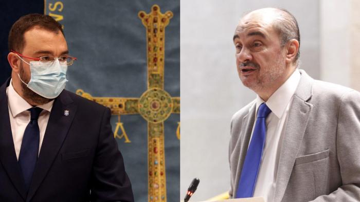 En directo: declaraciones tras la XXIV Conferencia de Presidentes