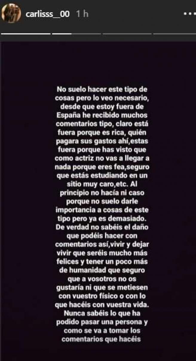 Carla Vigo instagram Carla Vigo instagram