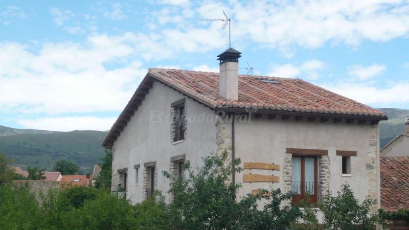 El refugio de la Sauca El refugio de la Sauca
