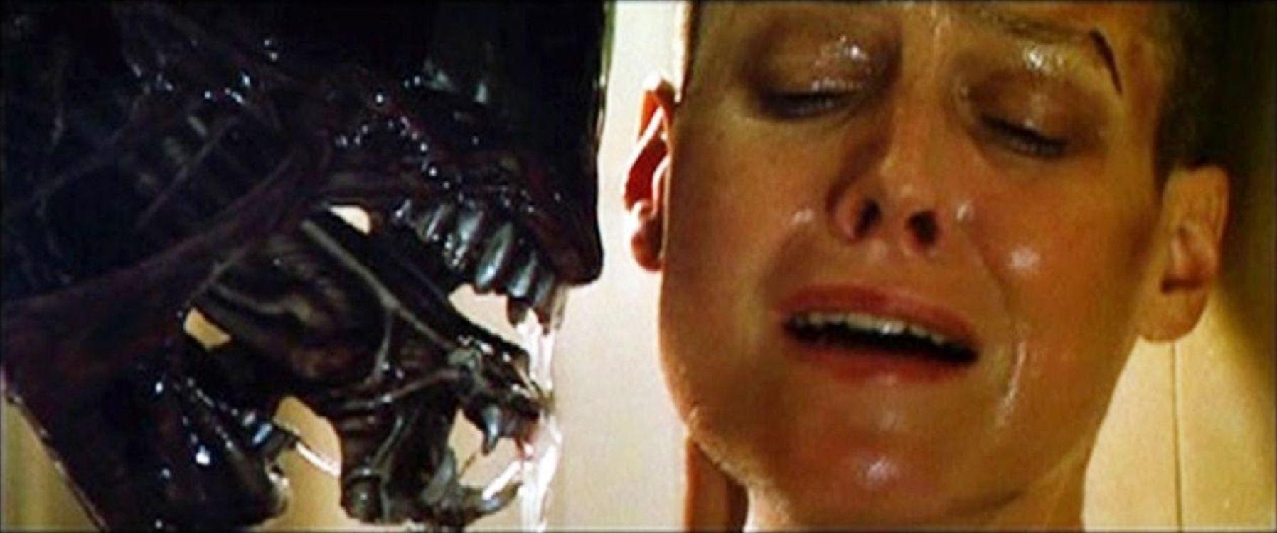 Disfraz De Alien El Octavo Pasajero
