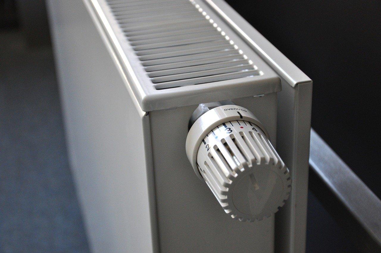 Cómo utilizar la calefacción para no gastar mucho dinero ni derrochar energía