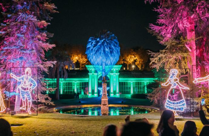 Real Jardín Botánico de Madrid