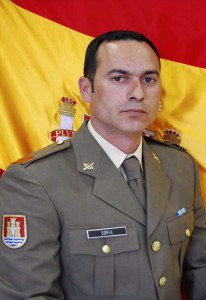 Un militar español fallece en Líbano víctima de un ataque de Israel a Hizbolá