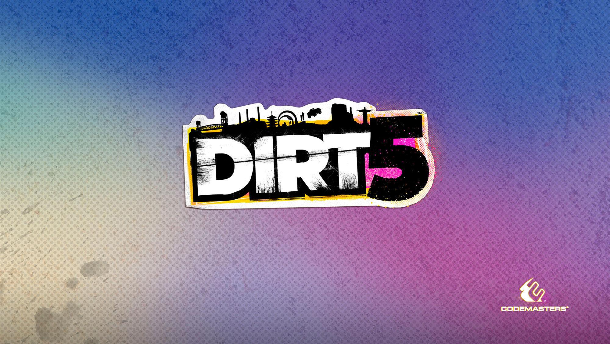 El tráiler de lanzamiento de DIRT 5 reparte emoción y velocidad entre generaciones