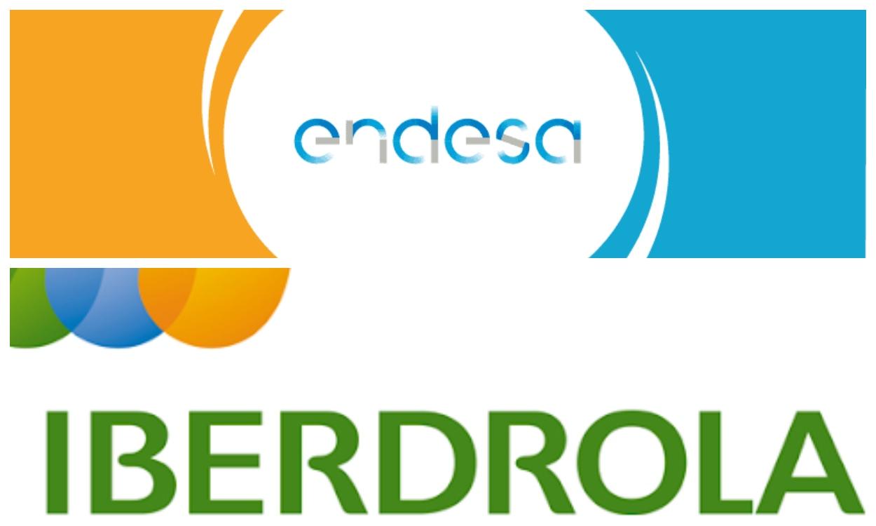 Endesa e Iberdrola