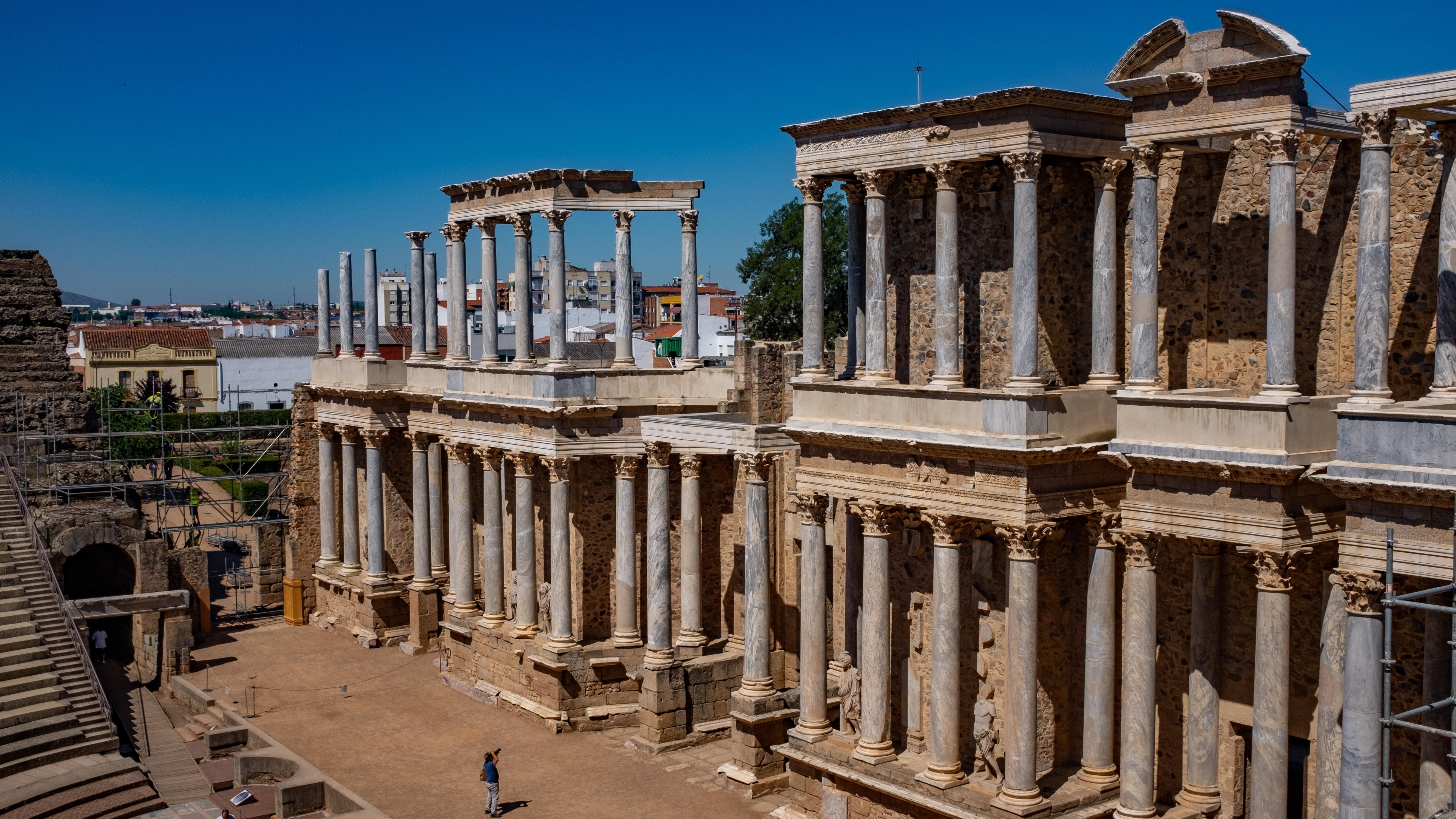 Mérida (Extremadura) 