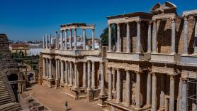 Mérida (Extremadura)