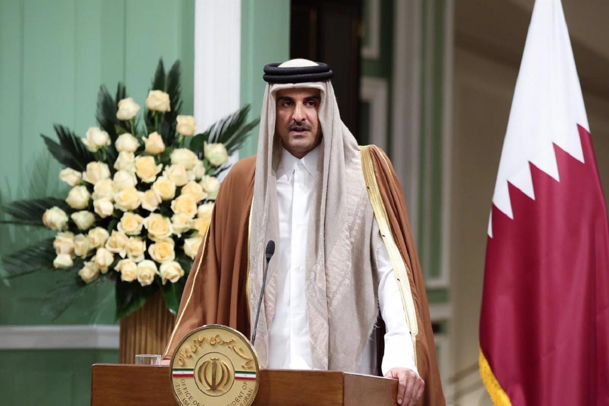 Qatar anuncia que celebrará elecciones legislativas en 2021