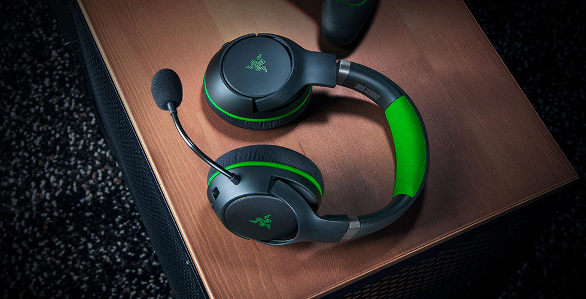 Kaira Pro, la apuesta de Razer por Xbox y el juego en la nube