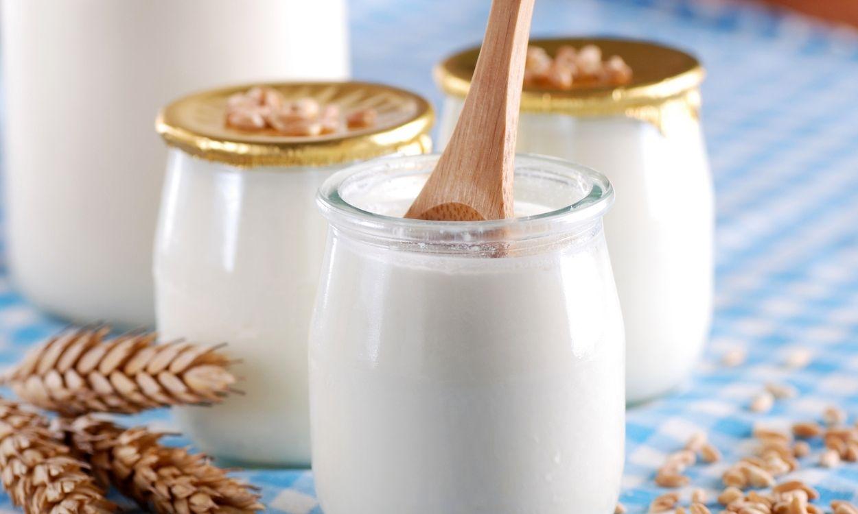 Los yogures más saludables recomendados por Carlos Ríos