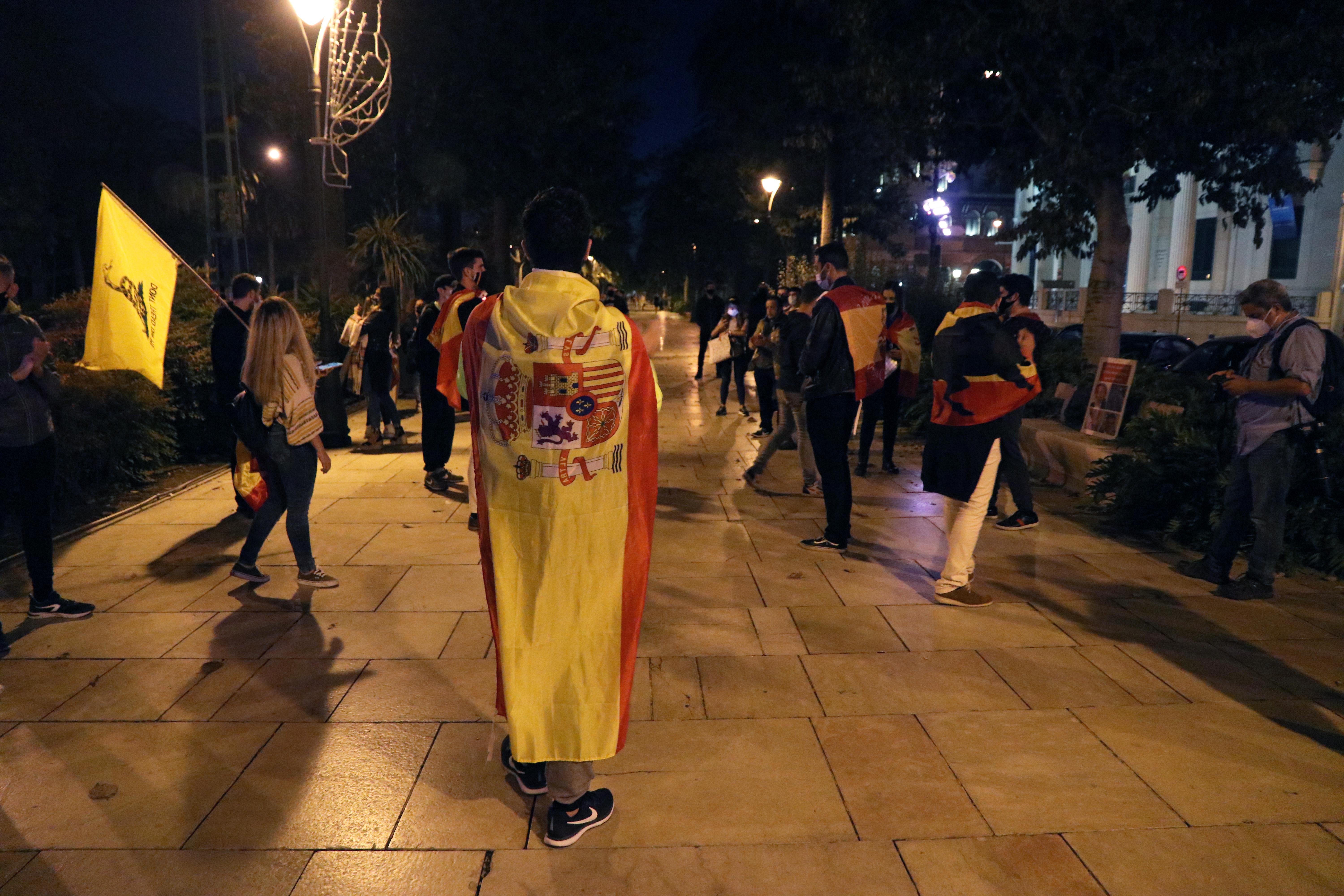 Juventud y atracción a la violencia, el peligro de la escalada de tensión: “Si los radicales triunfan, ganarán adeptos” (II). EP