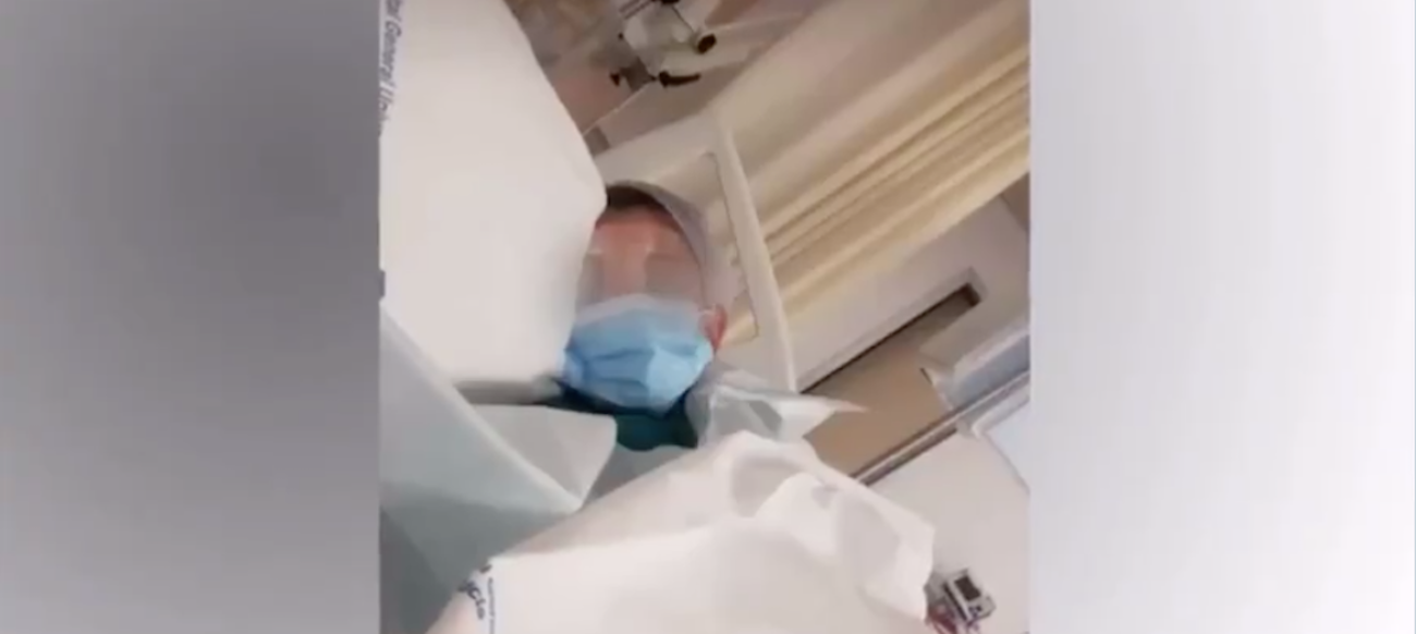 Hospitalizado en Cartagena (Murcia) un niño de 11 años tras recibir una paliza por ser gay 