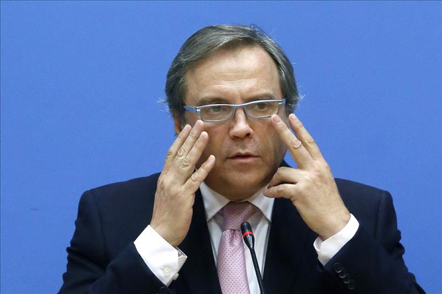 Carmona apoya impugnar el Congreso Regional del PSOE-M por creer que fue nulo Carmona apoya impugnar el Congreso Regional del PSOE-M por creer que fue nulo