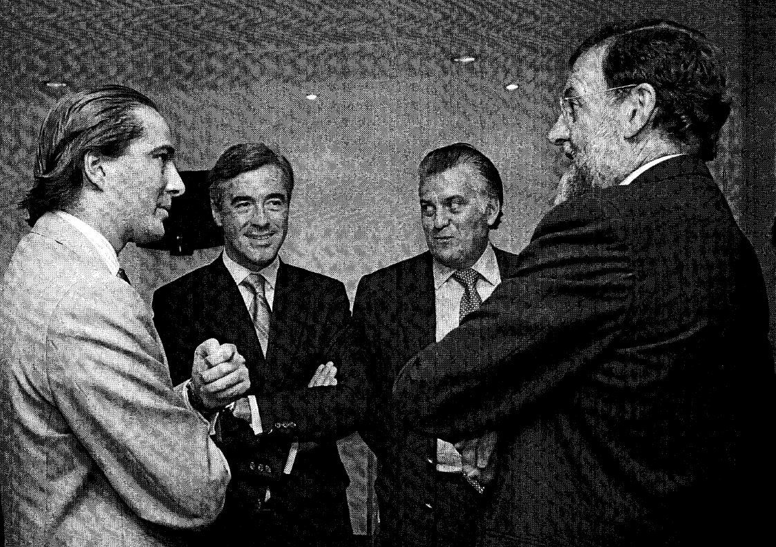 El secretario de Estado de Hacienda se mete a 'abogado de pleitos ricos' y desvela que lee informes que no debiera leer