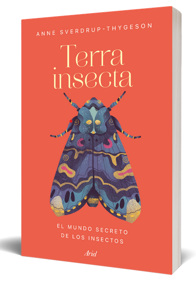 Terra insecta