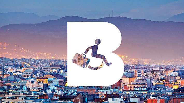 Barcelona Special Traveler, para sentir la experiencia de viajar sin barreras