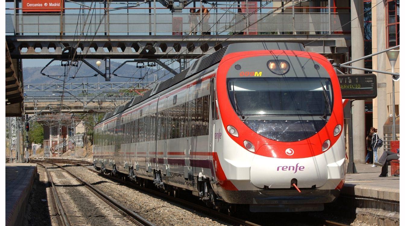 Renfe adjudicará en los próximos meses el mayor contrato de Cercanías de la historia para la renovación de 211 trenes de gran capacidad destinados a los núcleos de Cercanías