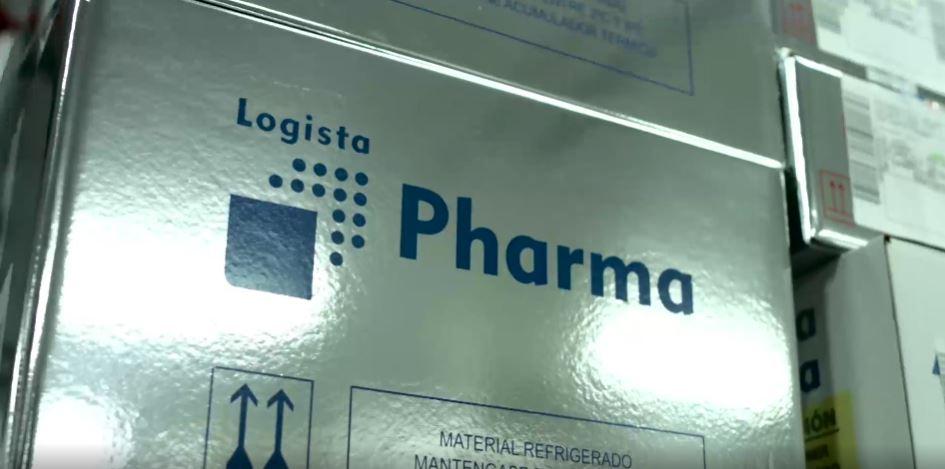 Logista Pharma