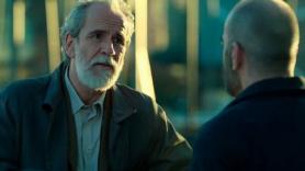 Willy Toledo en 'Los favoritos de Midas'. Fuente: Netflix.