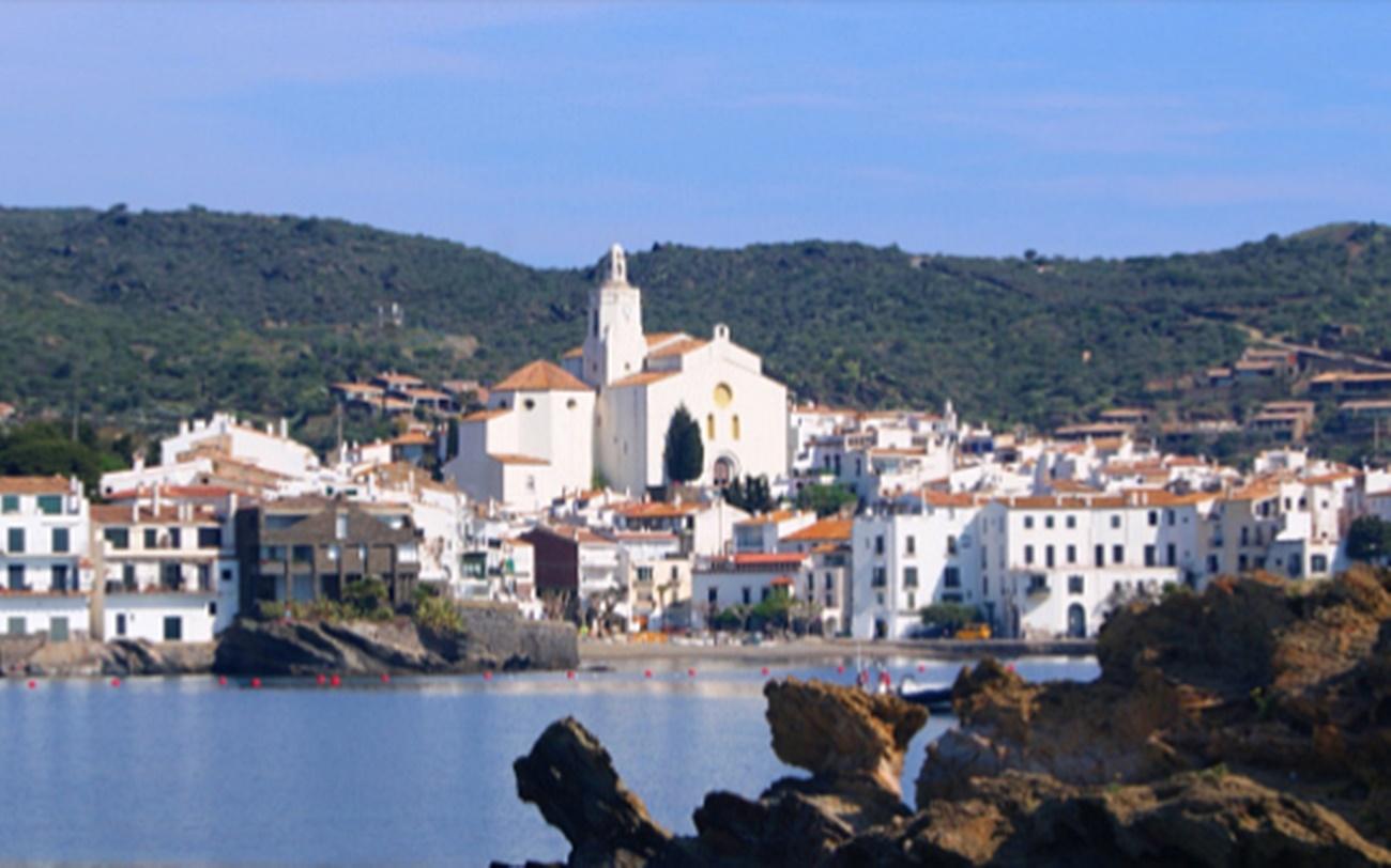 Cadaqués (Fuente: Web Ayuntamiento de Cadaqués) 