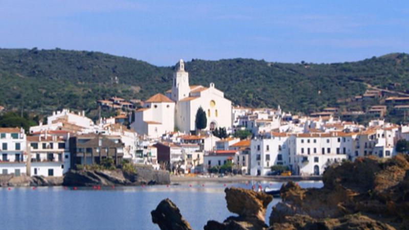 Cadaqués (Fuente: Web Ayuntamiento de Cadaqués)