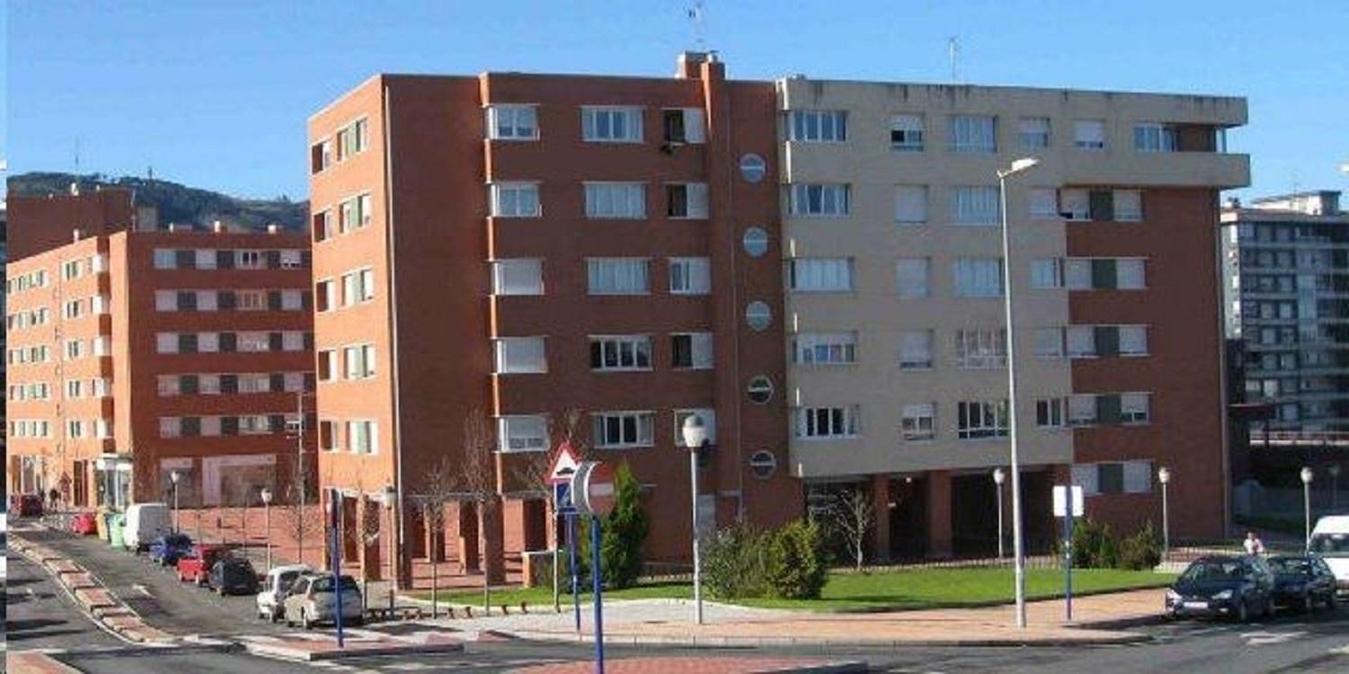 Viviendas en Majadahonda. 