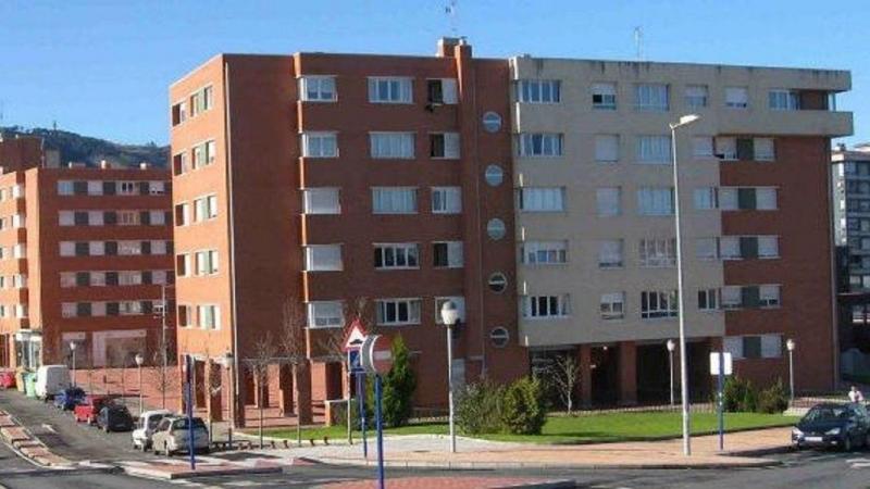 Viviendas en Majadahonda. 