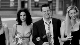 'Friends'. Twitter